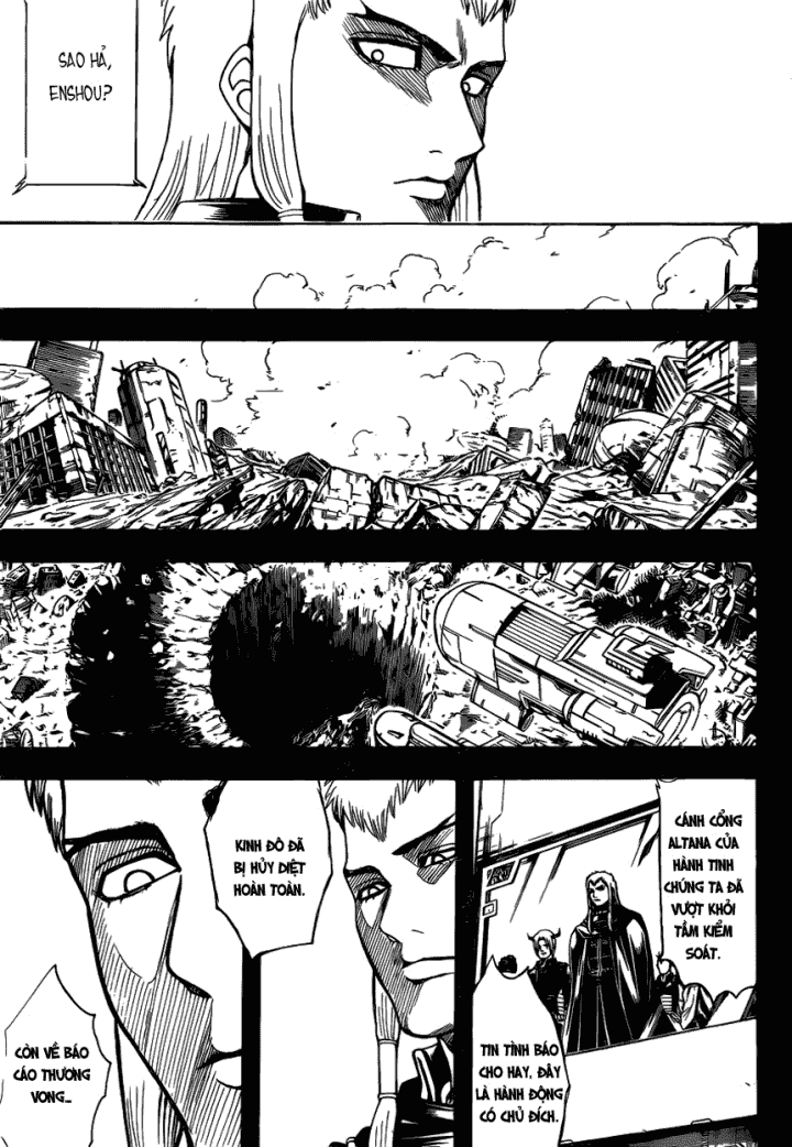 Gintama Tập 602 trang 4