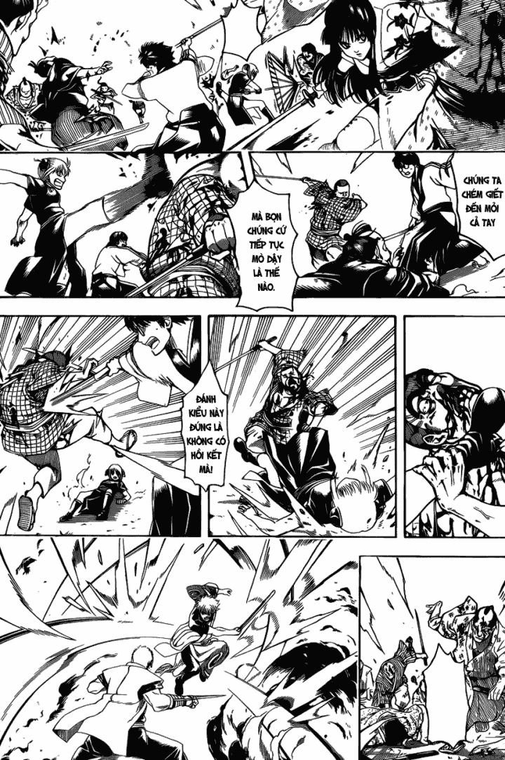 Gintama Tập 604 trang 12