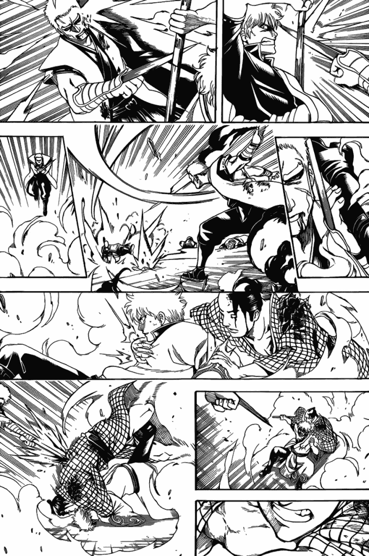 Gintama Tập 604 trang 13