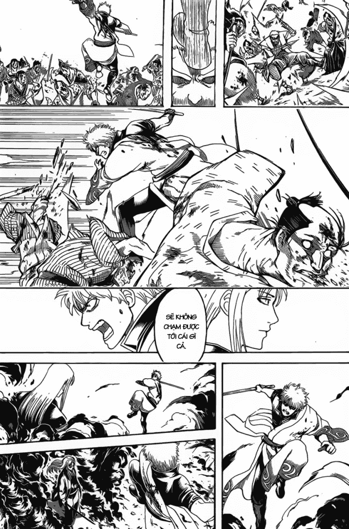 Gintama Tập 604 trang 17