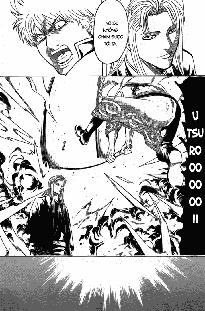 Gintama Tập 604 trang 18