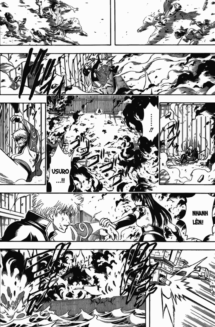 Gintama Tập 604 trang 20