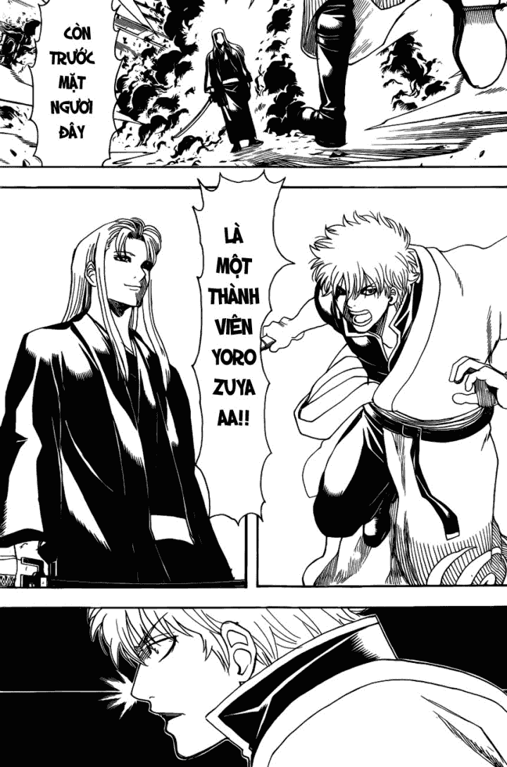 Gintama Tập 604 trang 9