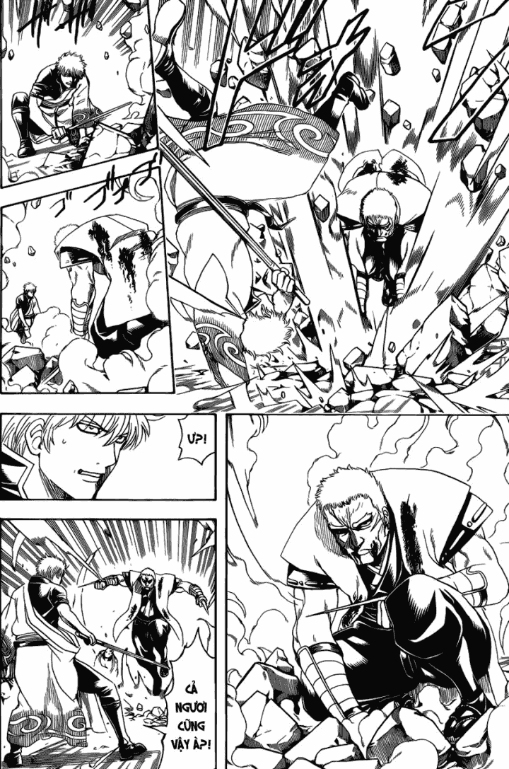 Gintama Tập 604 trang 10
