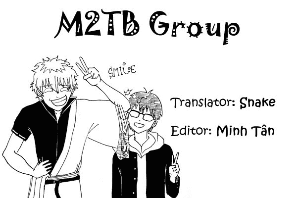 Gintama Tập 607 trang 20