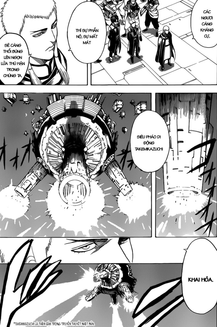 Gintama Tập 608 trang 15