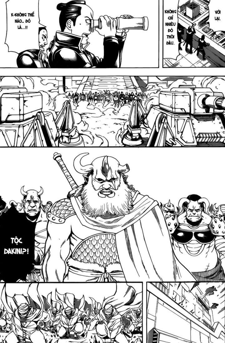 Gintama Tập 608 trang 17