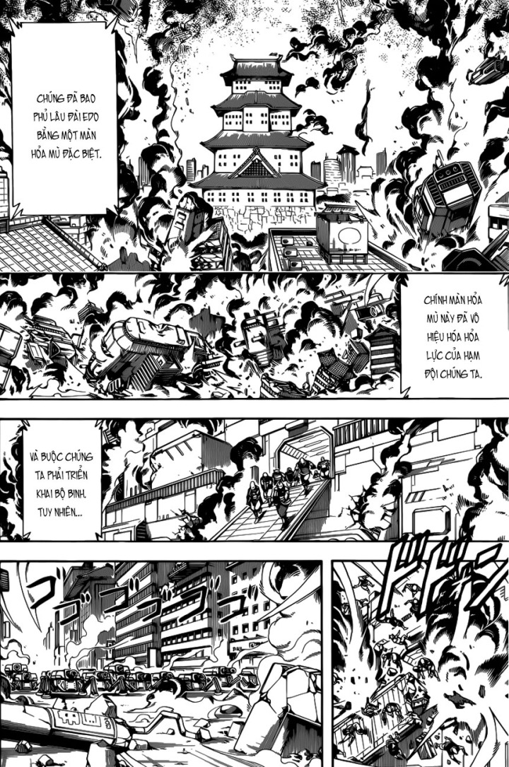 Gintama Tập 608 trang 4
