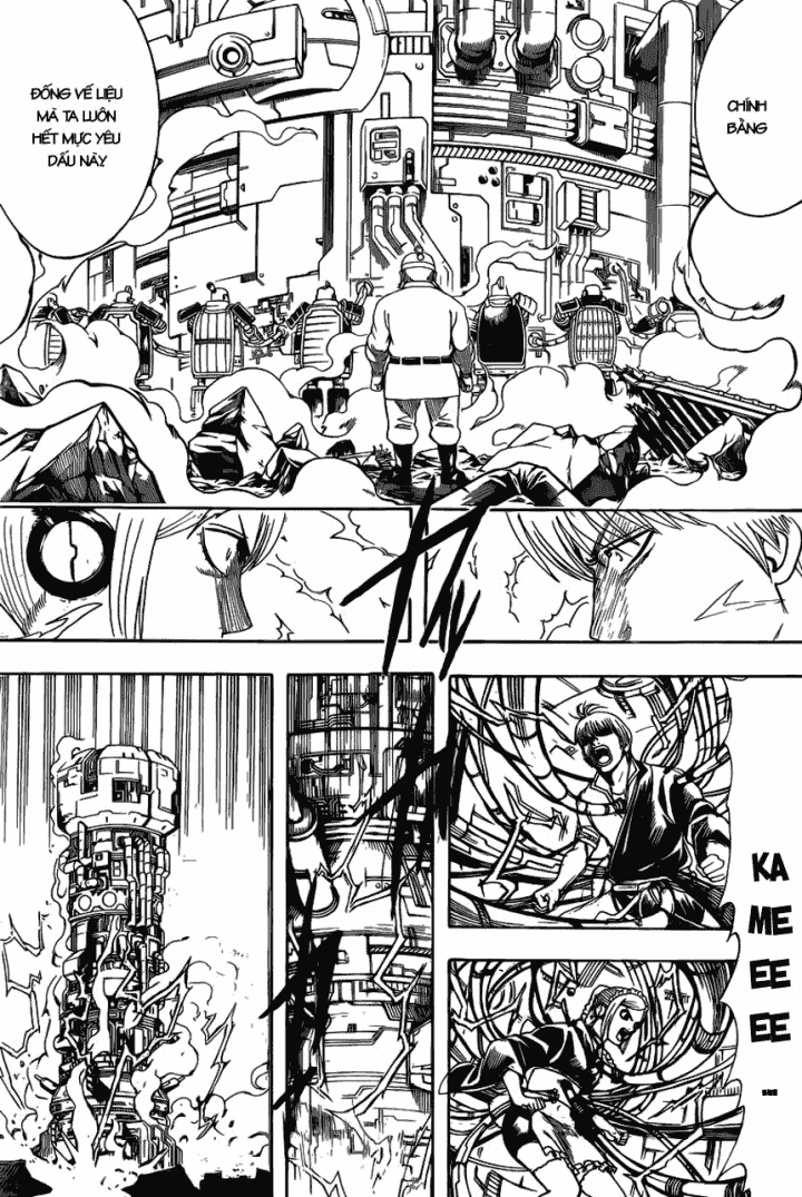 Gintama Tập 609 trang 15