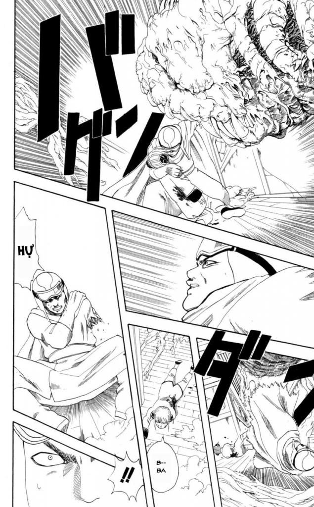 Gintama Tập 61 trang 11