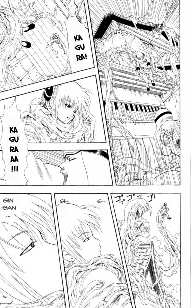Gintama Tập 61 trang 12