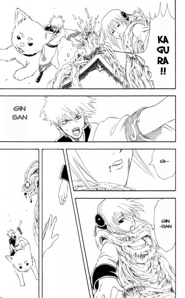 Gintama Tập 61 trang 14