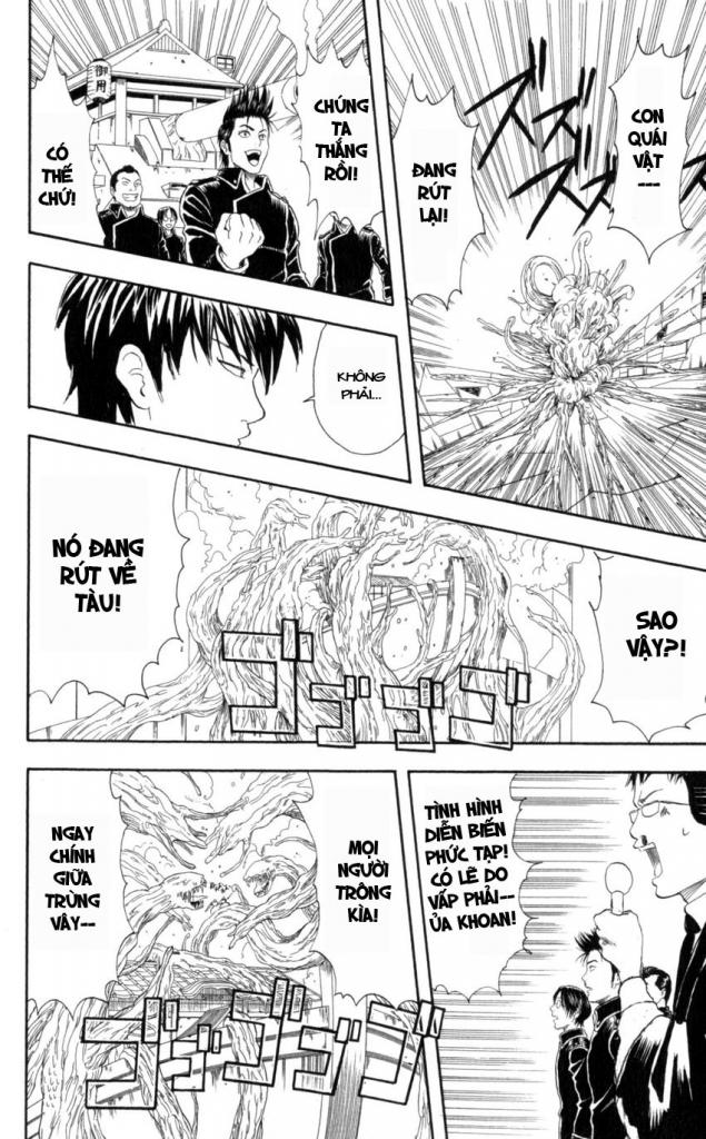 Gintama Tập 61 trang 19