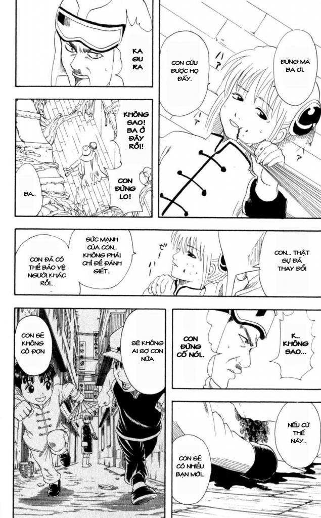 Gintama Tập 61 trang 9