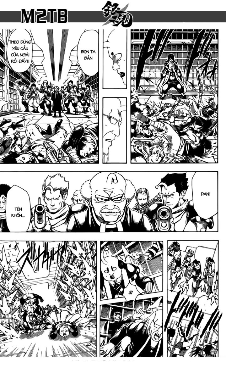 Gintama Tập 613 trang 15