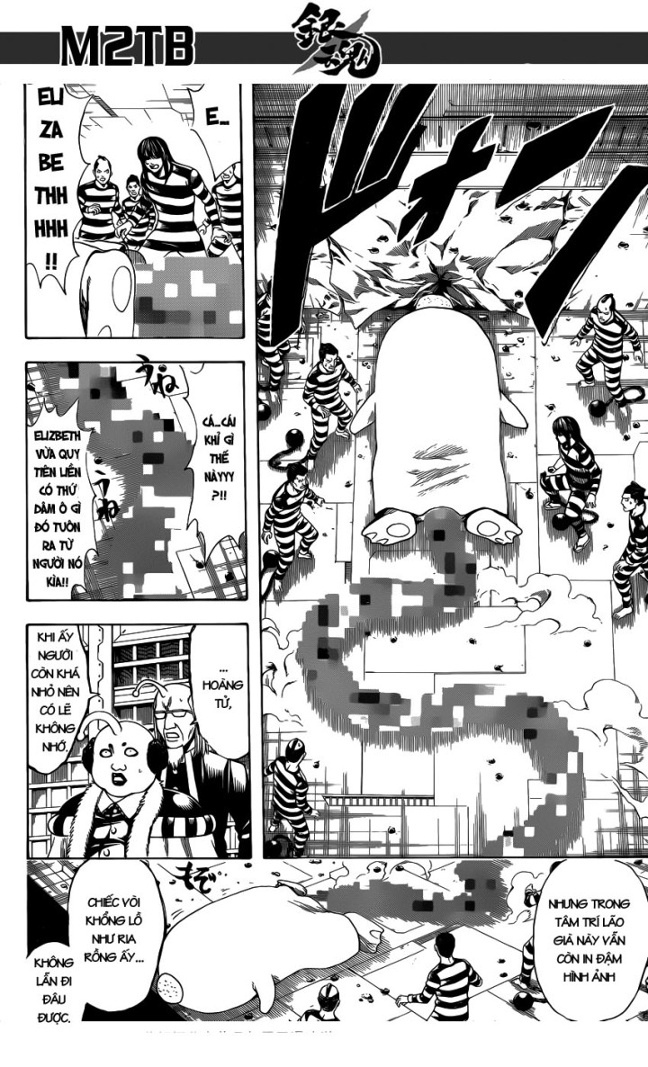 Gintama Tập 614 trang 12