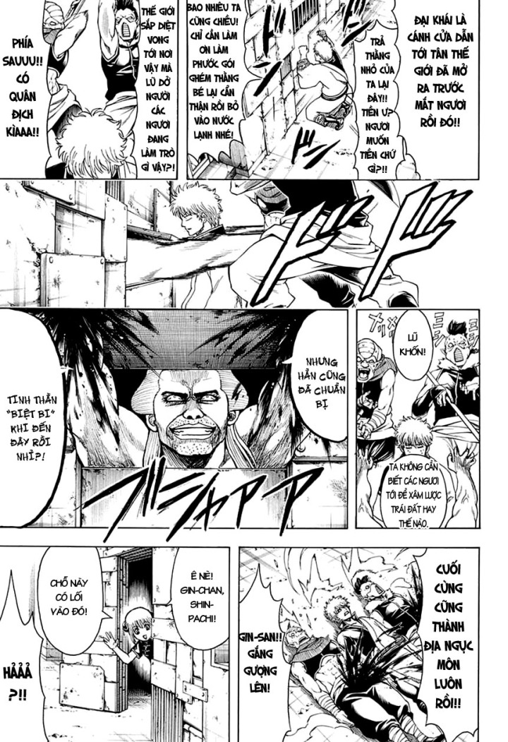 Gintama Tập 615 trang 13