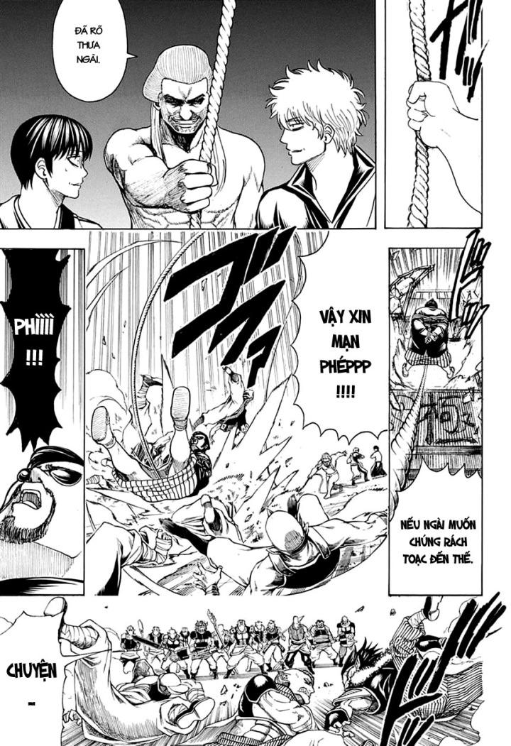 Gintama Tập 615 trang 17