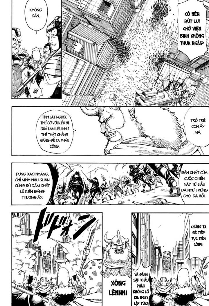 Gintama Tập 615 trang 4