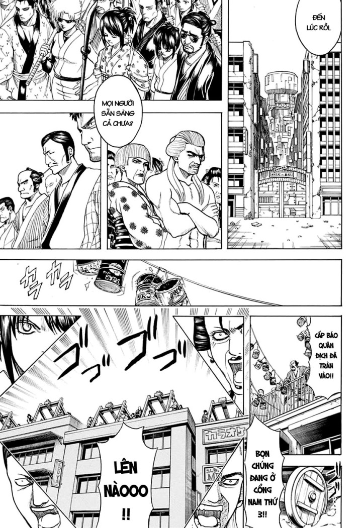Gintama Tập 615 trang 7