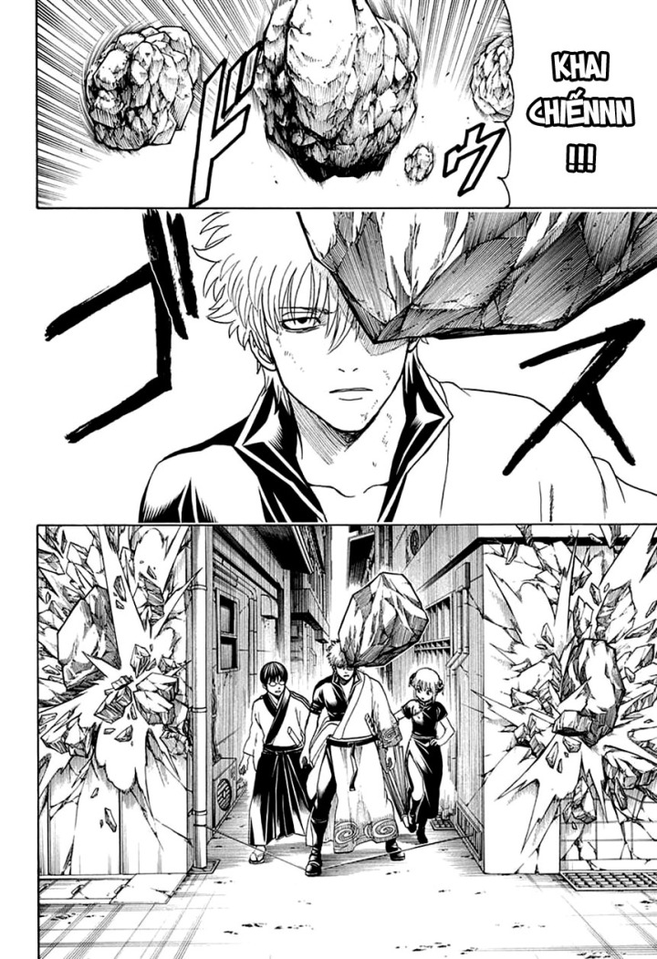 Gintama Tập 615 trang 8