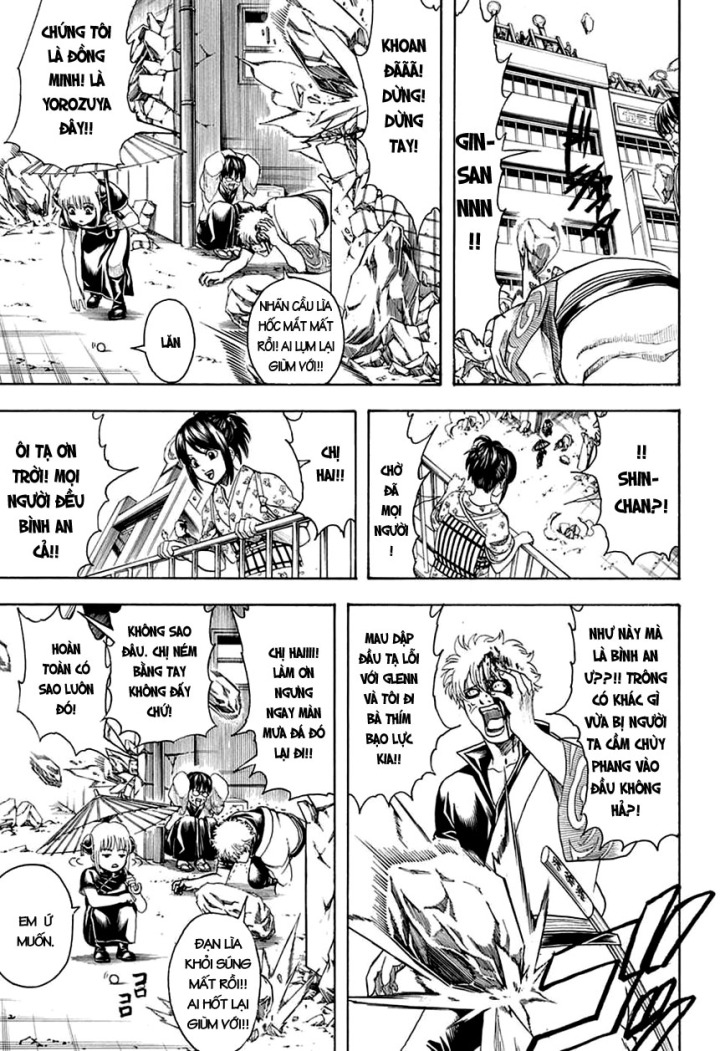 Gintama Tập 615 trang 9