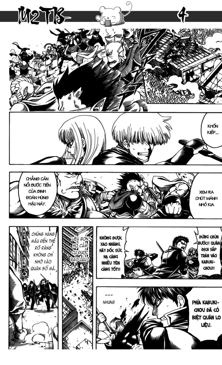 Gintama Tập 616 trang 6