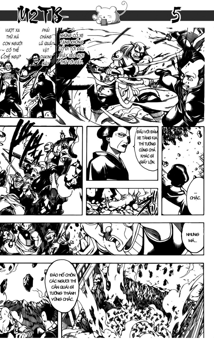 Gintama Tập 616 trang 7