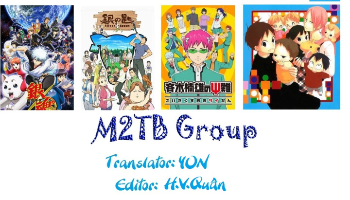 Gintama Tập 618 trang 20