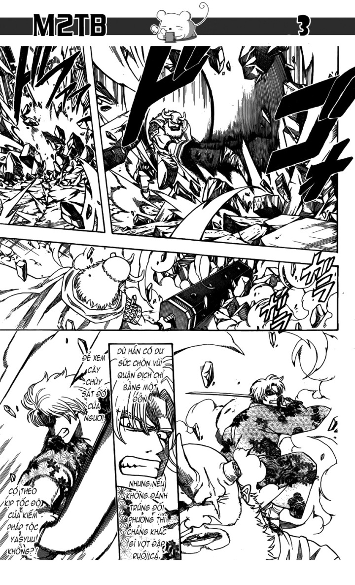 Gintama Tập 618 trang 5