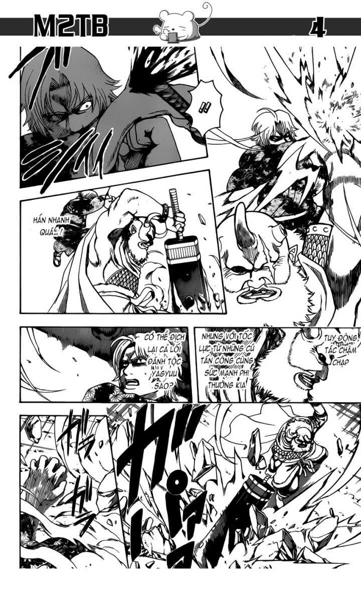 Gintama Tập 618 trang 6
