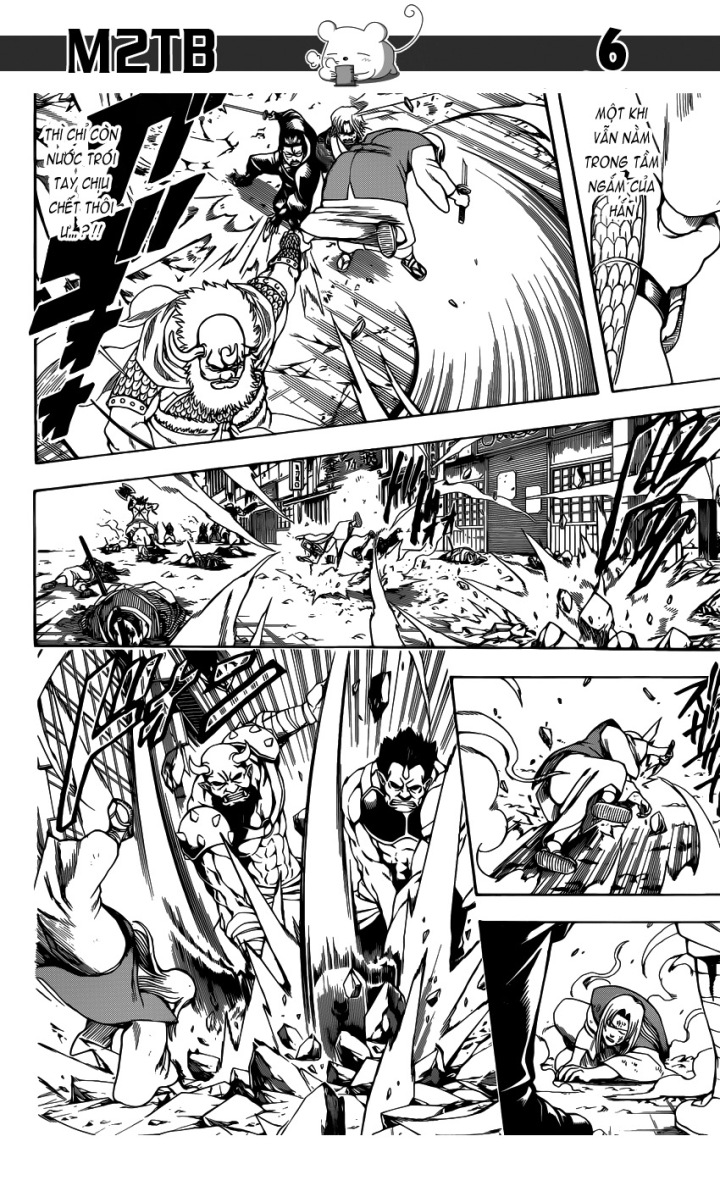 Gintama Tập 618 trang 8