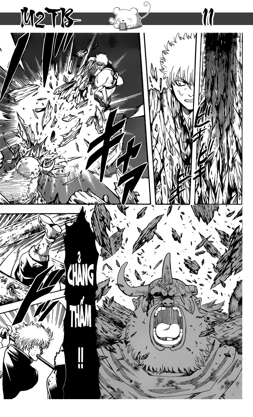 Gintama Tập 619 trang 13