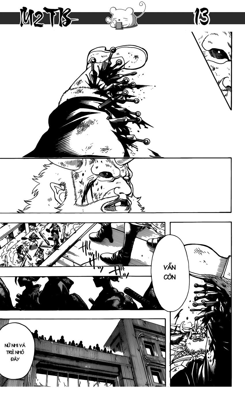 Gintama Tập 619 trang 15