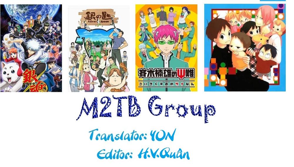 Gintama Tập 619 trang 20