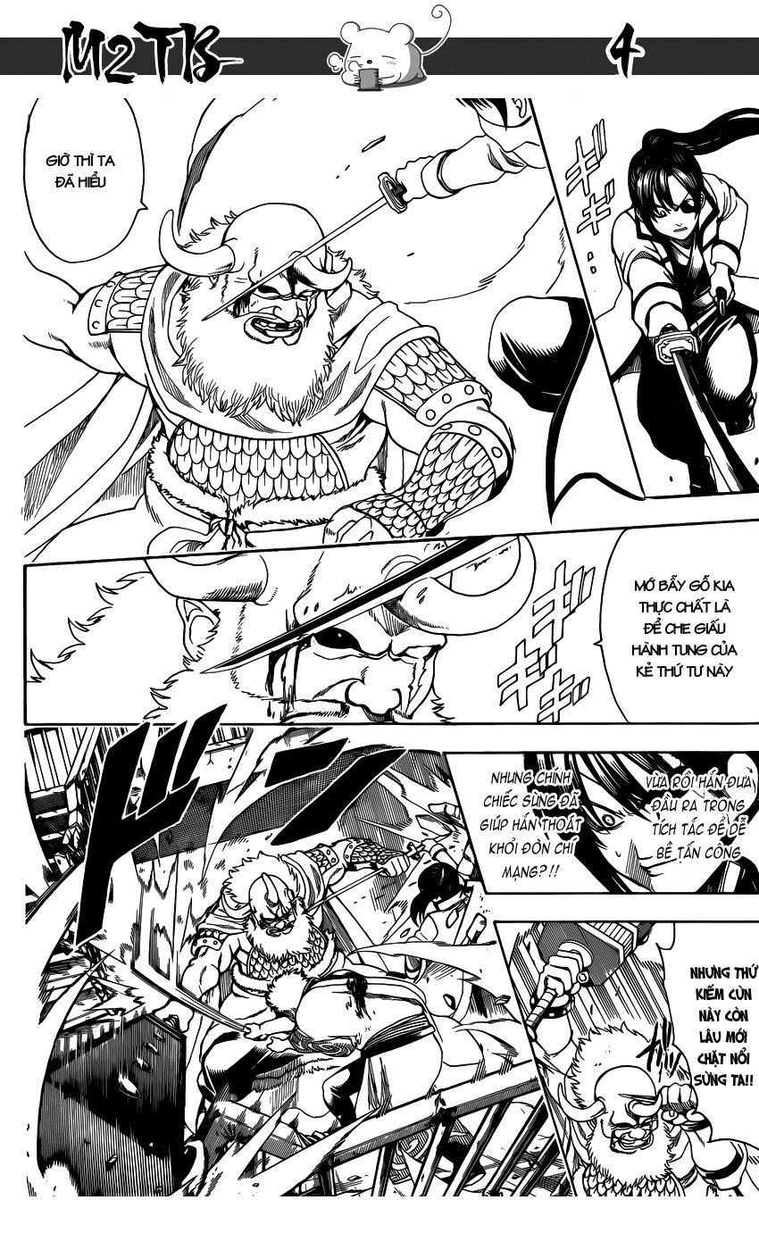 Gintama Tập 619 trang 6