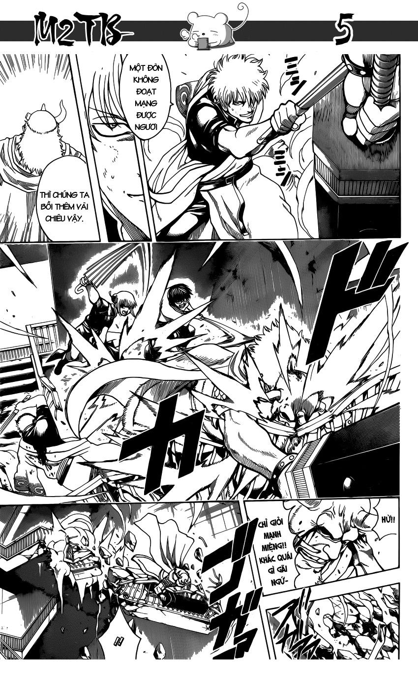 Gintama Tập 619 trang 7