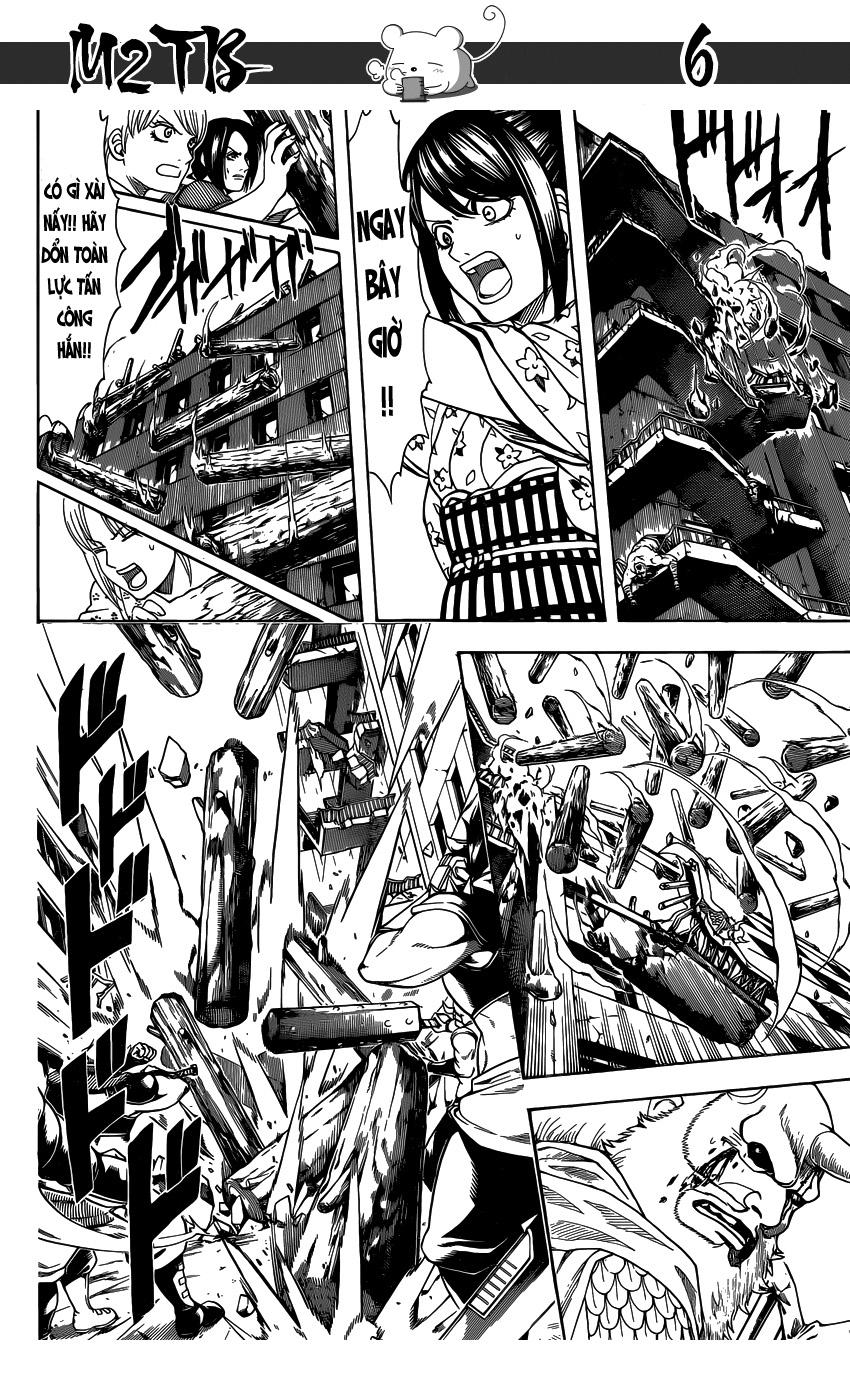 Gintama Tập 619 trang 8