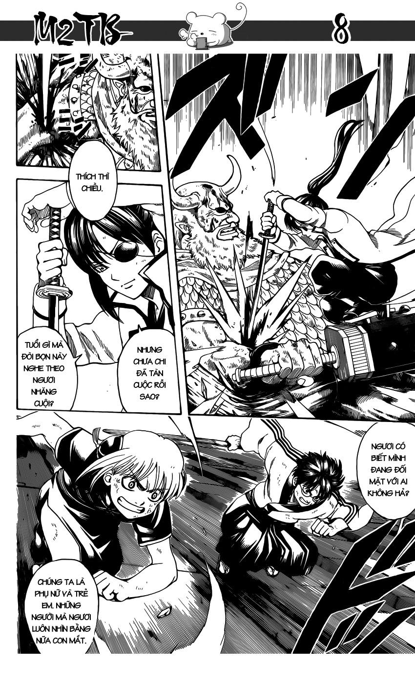 Gintama Tập 619 trang 10