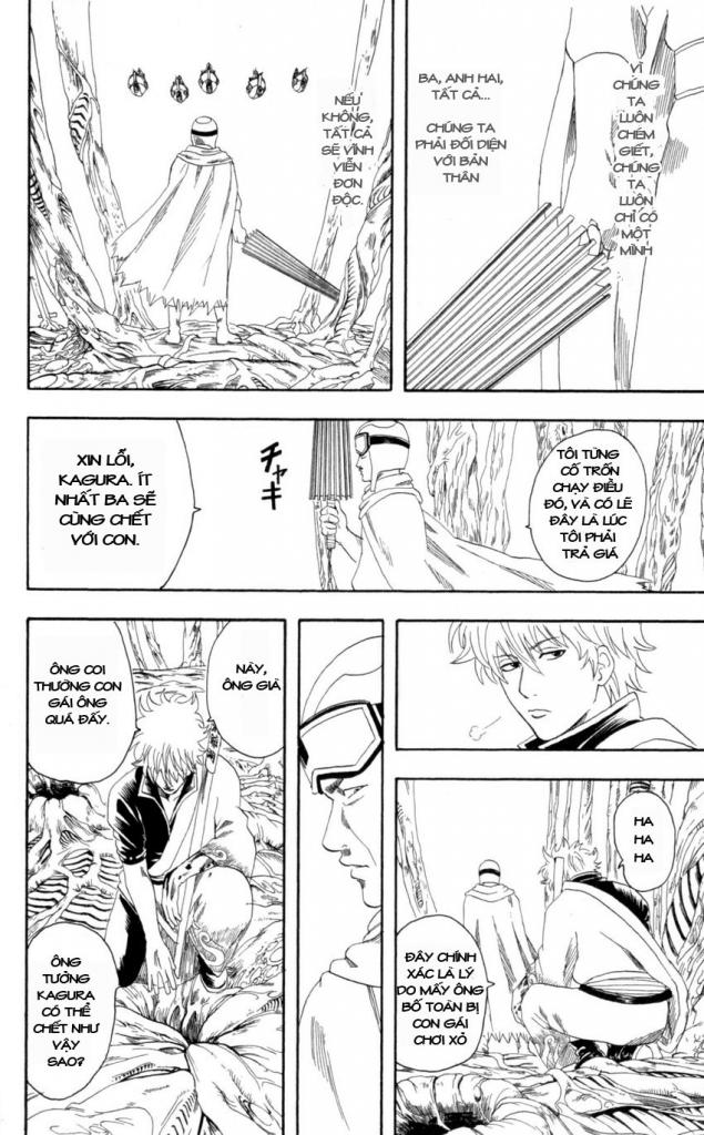 Gintama Tập 62 trang 13