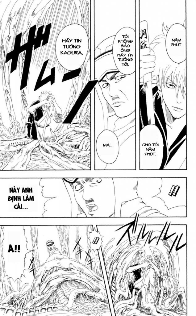 Gintama Tập 62 trang 14