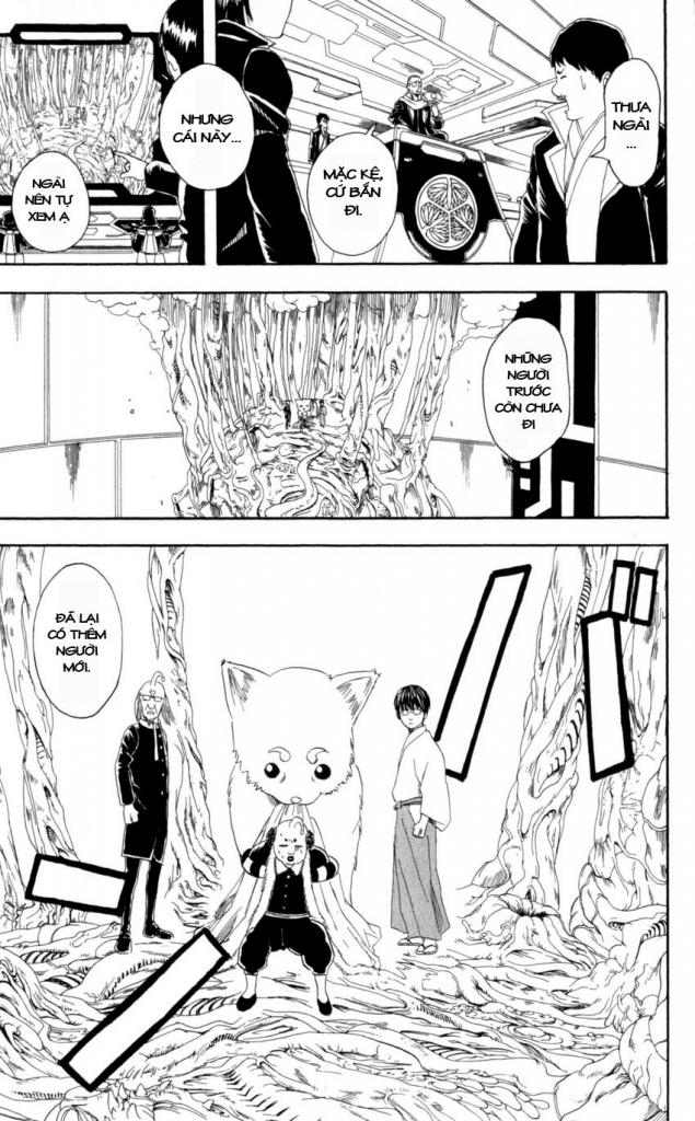 Gintama Tập 62 trang 16