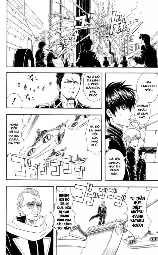 Gintama Tập 62 trang 3
