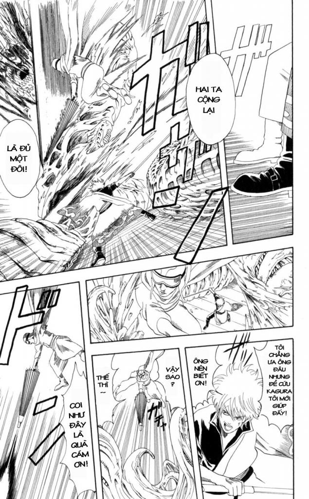Gintama Tập 62 trang 6