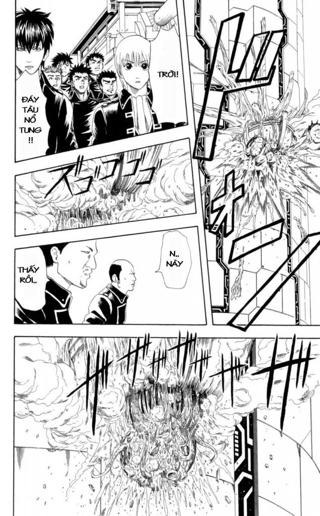 Gintama Tập 62 trang 7
