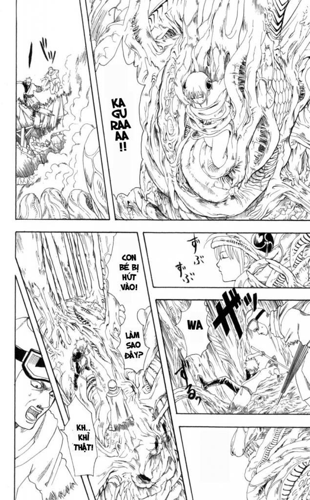 Gintama Tập 62 trang 9