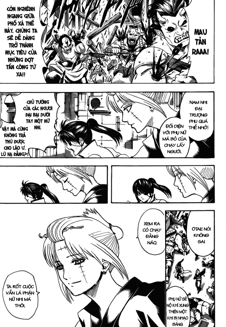 Gintama Tập 620 trang 13