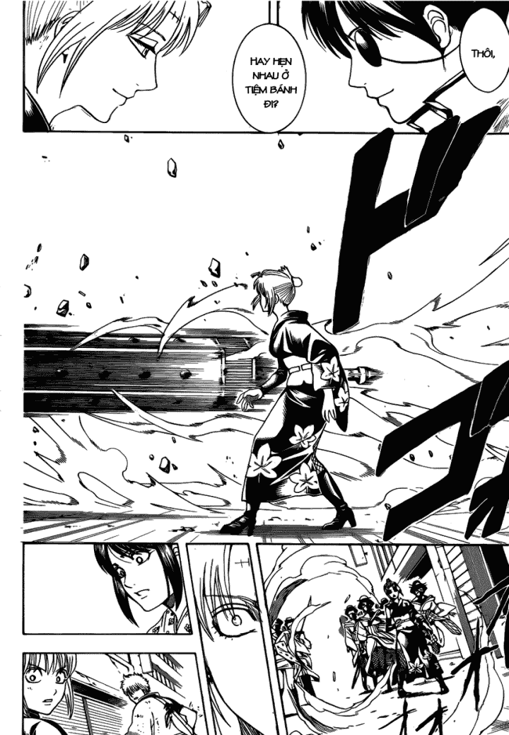 Gintama Tập 620 trang 16
