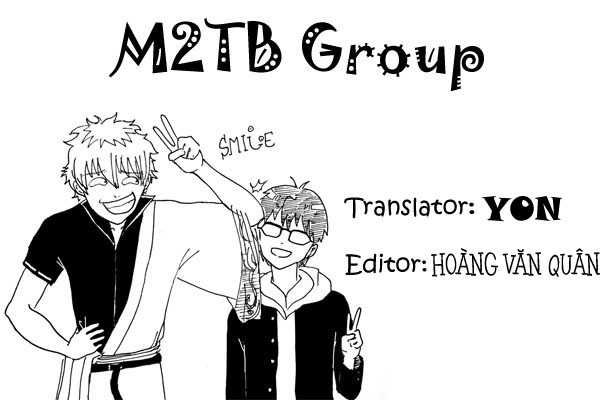 Gintama Tập 620 trang 20