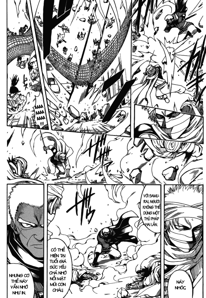 Gintama Tập 622 trang 12